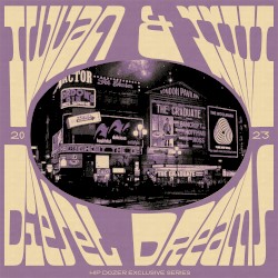Diesel Dreams
