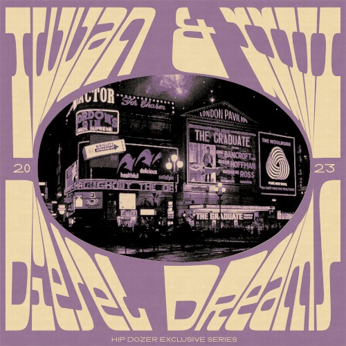 Diesel Dreams