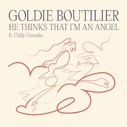 He Thinks That I’m an Angel