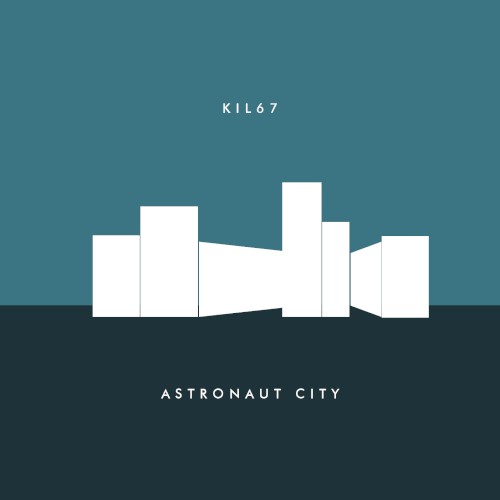 Astronaut City