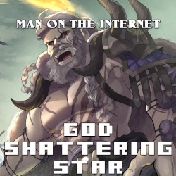 God Shattering Star (From “Fire Emblem Three Houses”)