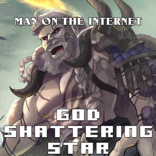 God Shattering Star (From “Fire Emblem Three Houses”)