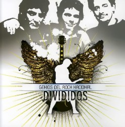Genios del Rock Nacional
