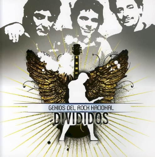 Genios del Rock Nacional