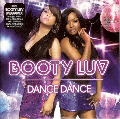 Dance Dance
