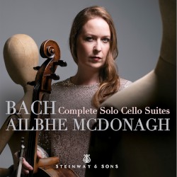 Complete Solo Cello Suites