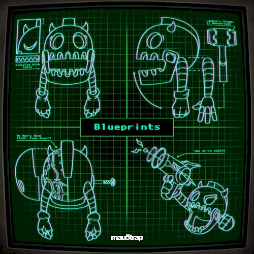 Blueprints