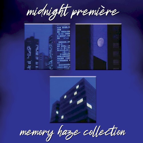 memory haze collection