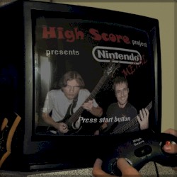 Nintendo Metal