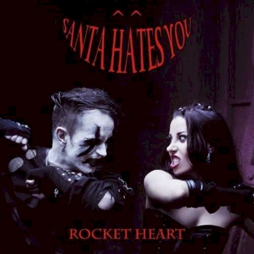 Rocket Heart (Ziguo Chen remix)