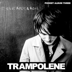 It’s Not Rock & Roll