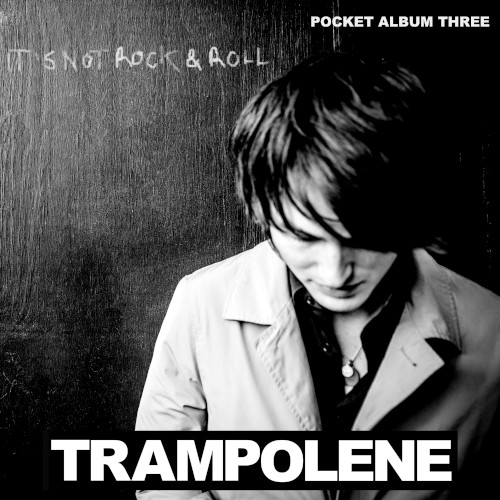 It’s Not Rock & Roll
