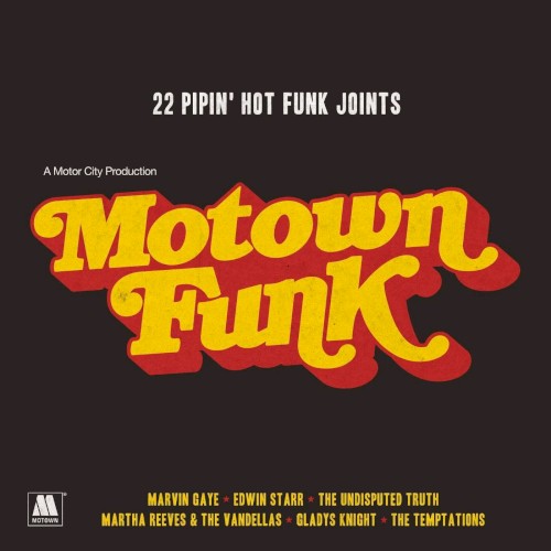 Motown Funk