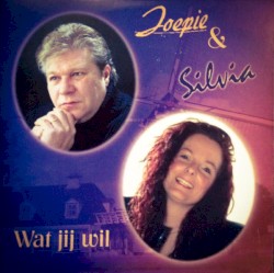Wat jij wil