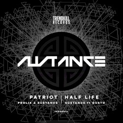 Patriot / Half Life