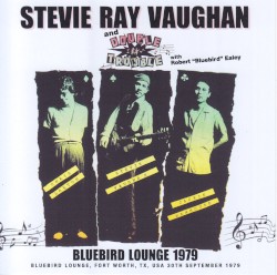 Live at the Bluebird Lounge