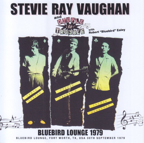 Live at the Bluebird Lounge