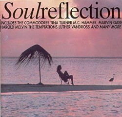 Soulreflection