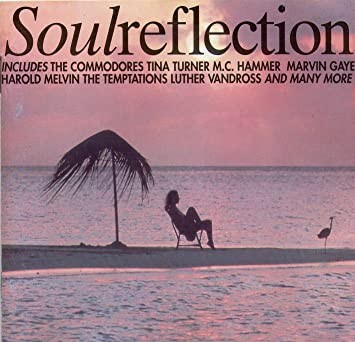 Soulreflection