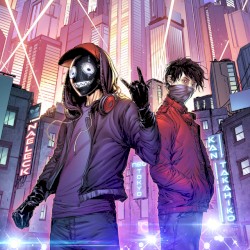 Neo Tokyo