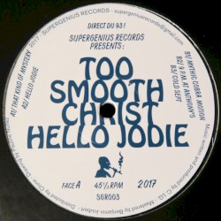 Hello Jodie