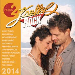 Knuffelrock 2014