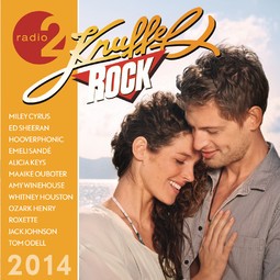 Knuffelrock 2014