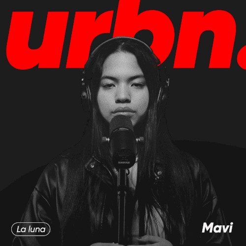 La Luna (Urbn. live session)