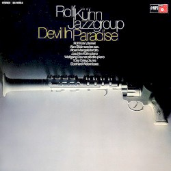 Devil in Paradise