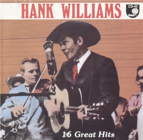 16 Great Hits