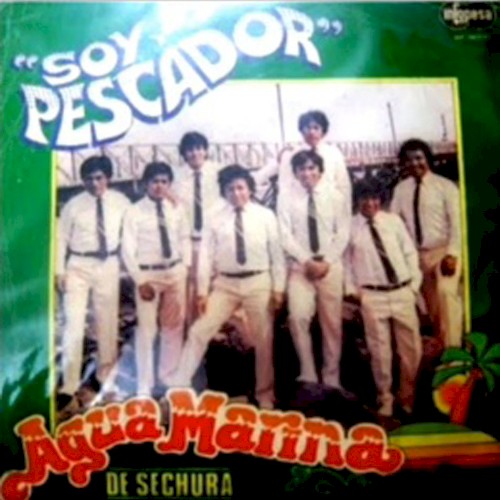 Vol. 03: Soy pescador