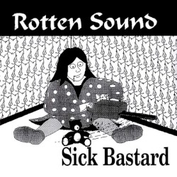 Sick Bastard
