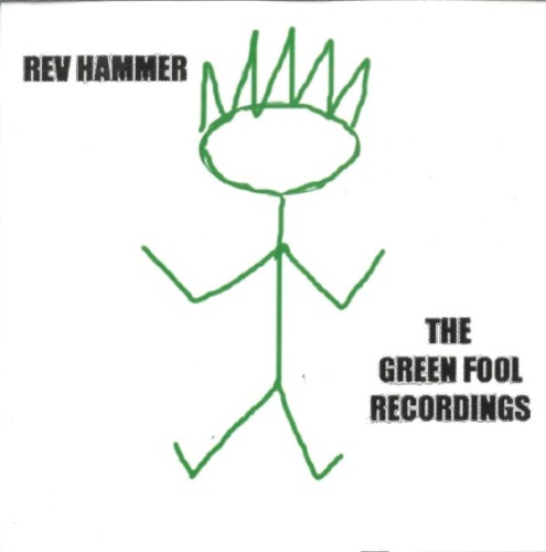 The Green Fool Recordings