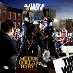Million Dollar Baby 3