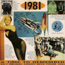 A Time to Remember: 1981