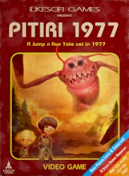 Pitiri 1977 Soundtrack