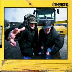 Úthenger