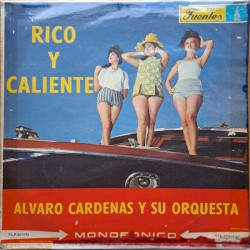 Ritmo y caliente