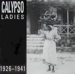 Calypso Ladies 1926–1941