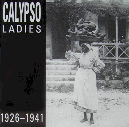 Calypso Ladies 1926–1941