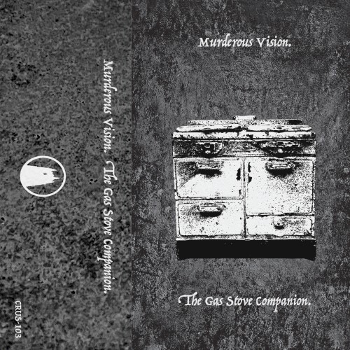 The Gas Stove Companion