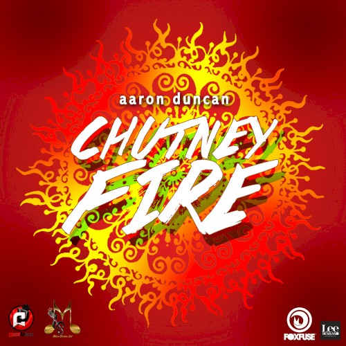 Chutney Fire