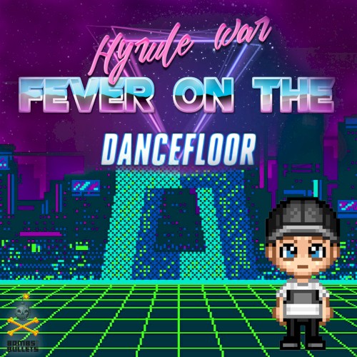 Fever On The Dancefloor