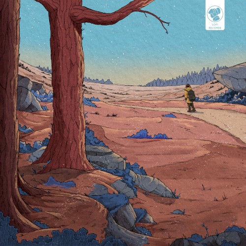 End of the Road