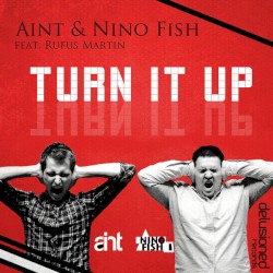 Turn It Up