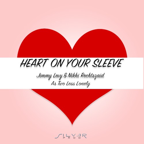 Heart on Your Sleeve