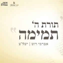 תורת השם