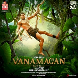 Vanamagan