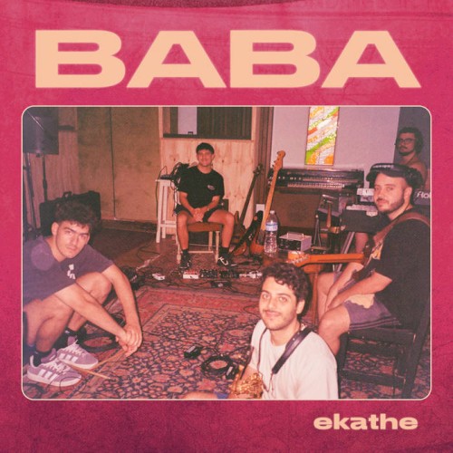 Baba