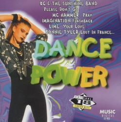 Dance Power